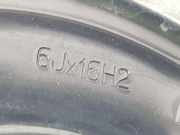Felge 8200570331 Renault III Kombi MIXTO N1 L2H1 30T (5-6 PLAZAS) LARGO