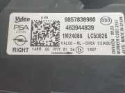 Rücklicht Rechts 9857838980 Opel Astra L Sports Tourer (F4/FC/FN/FR) Kombi 1.2 Turbo 110 12V (EB2ADT(HNP))