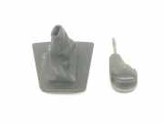 Schalthebelknopf 25167537992 BMW X3 (E83) SUV 3.0d 24V (M57N-D30(306D2)) 2006