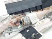 Vorhang Airbag Links VOOR 6F0880741H Seat Ibiza V (KJB) Schrägheck 5-drs 1.0 TSI 12V (DLAC) 2023