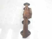 Auspuff Kr?mmer 7786628 BMW 3 serie (E46/4) Limousine 320d 16V (M47-D20(204D1)) 2000