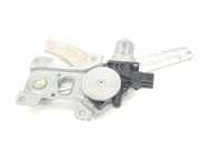 Fensterheber Rechts Hinten 62222FJ000 Subaru XV (GP) SUV 2.0 AWD 16V (FB20) 2016
