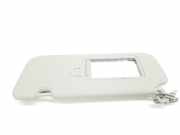 Sonnenblende Links 85210G2160TTX Hyundai Ioniq Liftback 1.6 GDI 16V Hybrid (G4LE) 2023