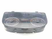 Tachoeinheit Kmh 1T0920875N Volkswagen Touran (1T1/T2) Großraumlimousine 1.6 TDI 16V (CAYC) 2015 CAYC