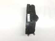 Bedienung Heizung 275004KD1A Nissan NP 300 Navara (D23) Pick-up 2.3 dCi twinturbo 16V 4x4 (YS23DDT) 2015