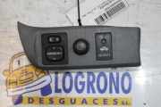 Spiegelverstellung Schalter 8487034010 Toyota RAV4 (A2) Geländewagen 2.0 D-4D 16V 4x4 (1CD-FTV) 2002