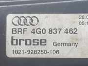 Fensterheber Rechts Vorne 4G0837462 Audi BERLINA 4GC 2.0 TDI ultra