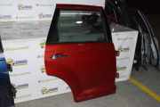 Tür Rechts Hinten 5015896AB Chrysler PT Cruiser Schrägheck 2.0 16V (ECC) 2004