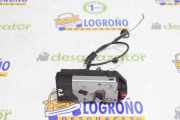 Türschloss Rechts Hinten 24414139 Opel Corsa C (F08/68) Schrägheck 1.7 DI 16V (Y17DTL) 2001