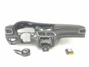 Airbag Set KITDEAIRBAG Infiniti Q30 (H15) SUV 1.5d (K9K-480) 2016