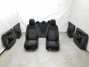 Innenausstattung JUEGOASIENTOSCOMPLETO Mercedes-Benz C (W205) Limousine C-220 2.2 CDI BlueTEC, C-220 d 16V (OM651.921) 2015