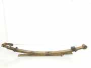 Blattfeder Hinten 8982185510 Isuzu D-Max (TFR/TFS) Pick-up 2.5 D Twin Turbo (4JK1E5SL) 2012