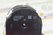Spiegelverstellung Schalter 13271827 Opel Meriva Großraumlimousine 1.7 CDTI 16V (A17DTC(Euro 5)) 2011
