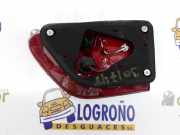 Rücklicht Links 5P8945093D Seat Altea XL (5P5) Großraumlimousine 1.4 TSI 16V (CAXC) 2013