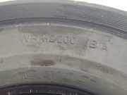 Kurbelwellen-Riemenscheibe 9821624380 Opel Combo Cargo Van 1.5 CDTI 100 (D15DT(DV5RC))