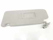 Sonnenblende Links 51167452545 BMW X1 (F48) SUV sDrive 18d 2.0 16V (B47-C20A) 2017