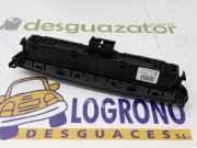 Warnleuchte Schalter 9659215177 Peugeot 308 (4A/C) Schrägheck 1.6 VTI 16V (EP6(5FW)) 2009