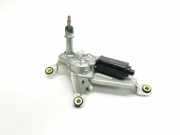 Scheibenwischermotor Hinten 28710VB005 Nissan Patrol GR (Y61) Geländewagen 3.0 GR Di Turbo 16V (ZD30DDTi)
