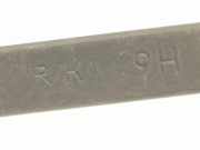 Scheibenwischer Hinten 3834081A20 Suzuki Jimny Hardtop Gel?ndewagen 1.5 DDiS 4x4 (K9K-266) 2008