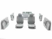Innenausstattung ENCUERO BMW X3 (E83) SUV 2.5 24V (M54-B25(256S5)) 2005