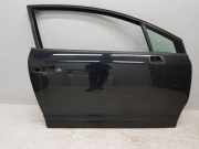 Tür Rechts Vorne 9004W5 Citroën C4 Coupé (LA) Schrägheck 3-drs 2.0 HDi 16V (DW10BTED4(RHR))