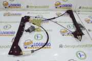 Fensterheber Rechts Vorne 51337119208 BMW 3 serie (E92) Coupé 320d 16V (N47-D20A) 2007