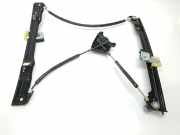 Fensterheber Rechts Vorne 2K5837462 Volkswagen Caddy IV Van 2.0 TDI 102 (DFSD) 2016 DFSD