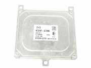 Steuergerät Xenon BGKM67890 Mazda 3 Sport (BP) Schrägheck 2.0 SkyActiv-X M Hybrid 16V (HFY1) 2022