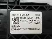 Kombischalter 5Q1953507GA Seat Leon Sportstourer (KLF) Kombi 5-drs 2.0 TDI 16V (DTTC) 2022