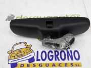 Innenspiegel 6H5217700AB Land + Range Rover Freelander II Geländewagen 2.2 td4 16V (224DT) 2007