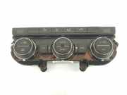 Bedienung Heizung 5G0907044BC Volkswagen Golf VII (AUA) Schrägheck 1.6 TDI 16V (CLHA) 2015 CLHA