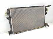 Radiator 2Q0121253S Skoda Kamiq SUV 1.0 TSI 12V (DLAA)