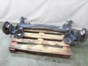 Hinterachse 9833974980 Peugeot 3008 II (M4/MC/MJ/MR) Großraumlimousine 1.6 BlueHDi 120 (DV6FC(BHZ)) 2016