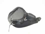 Sicherheitsgurt Rechts Hinten 72117309363 BMW 3 serie Touring (F31) Kombi 320d 2.0 16V (N47-D20C) 2014