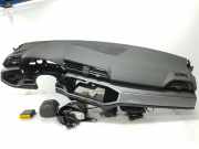 Airbag Set 83B857001 Audi Q3 Sportback (F3N) SUV 1.5 35 TFSI 16V Mild Hybrid (DFYA) 2022