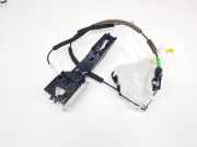 Türschloss Links Vorne 805016UA0A Nissan Qashqai (J12) SUV 1.3 DIG-T MHEV 16V (HR13DDT) 2024