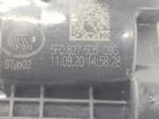 Heckschloss 5F0827505 Seat Leon Sportstourer (KLF) Kombi 5-drs 2.0 TDI SCR (DTRD) 2020