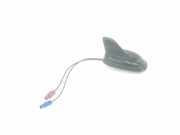 Gps Antenne 3C0035507N Volkswagen Scirocco (137/13AD) Schrägheck 3-drs 2.0 R 16V (CDLA) 2010 CDLA