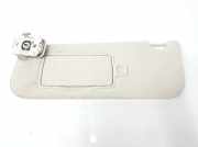 Sonnenblende Links T4A10555LKP Jaguar XE Limousine 2.0d 180 16V (204DTD(AJ20D4)) 2015