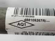 Lenksäule 488109267R Dacia Sandero II Schrägheck 0.9 TCE 12V (H4B-A400(Euro 5)) 2019