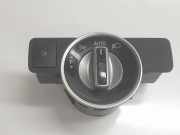 Lichtschalter A2129056800 Mercedes-Benz C Estate (S204) Kombi 2.2 C-250 CDI 16V BlueEfficiency 4-Matic (OM651.912)