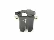 Heckschloss 5J0827501B Skoda Roomster (5J) Großraumlimousine 1.9 TDI (BSW) 2009