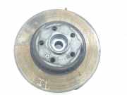 Achsschenkel Links Hinten A2053500141 Mercedes-Benz C (C205) Coupé C-250d 2.2 16V BlueTEC (OM651.921) 2015