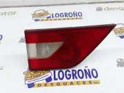 Rücklicht Links In Der Heckklappe 63213420203 BMW X3 (E83) SUV 3.0d 24V (M57N2-D30(306D3)) 2006