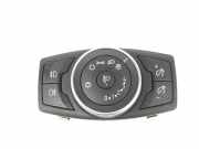 Lichtschalter 2044625 Ford Focus 3 Schrägheck 1.0 Ti-VCT EcoBoost 12V 125 (M1DA) 2015
