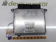 Motorsteuergerät A6461505572 Mercedes-Benz E (W211) Limousine 2.2 E-220 CDI 16V (OM646.821) 2007