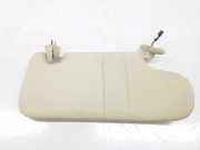 Sonnenblende Links 51169812693 Mini Countryman (R60) SUV 1.6 Cooper D (N47-C16A) 2010
