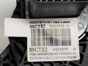 Gaspedalsensor 9854066280 Opel Astra L Sports Tourer (F4/FC/FN/FR) Kombi 1.2 Turbo 110 12V (EB2ADT(HNP))