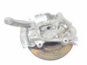 Achsschenkel Links Vorne 31216762017 BMW 6 serie (E63) Coupé 630i 24V (N52-B30A) 2004