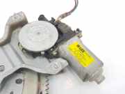 Fensterheber Rechts Vorne 0K2FA58560C Kia Sephia (FA/FB22) Limousine 1.5i 16V (B5) 2006